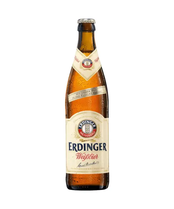 Erdinger