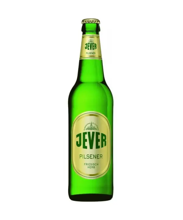 Jever Pilsner