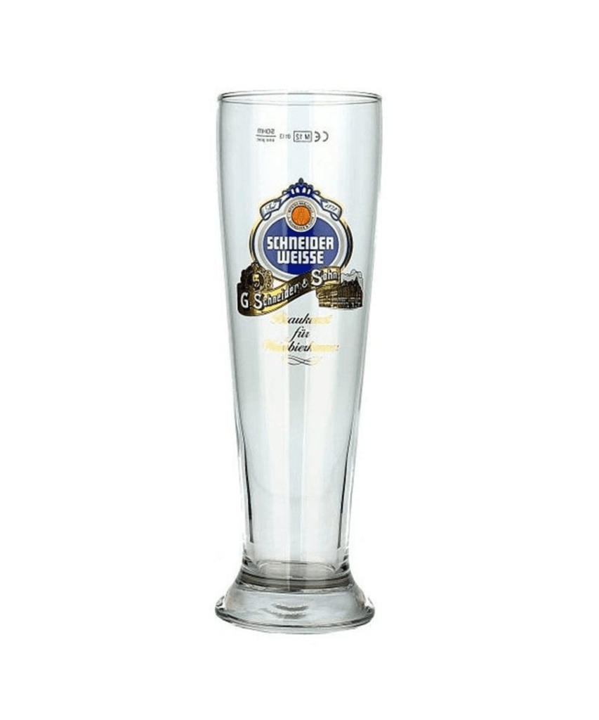 Schneider Pint Glass