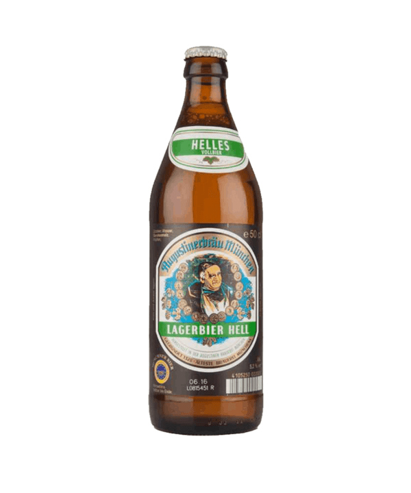 Augustiner Helles