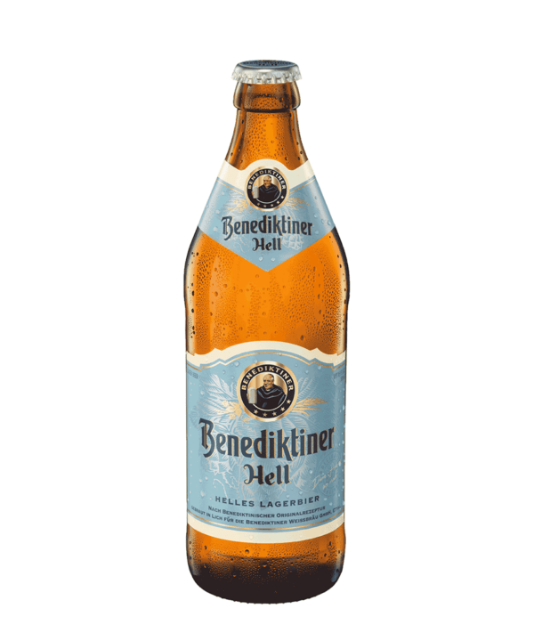 Benediktiner Helles