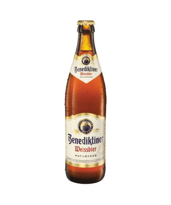 Benediktiner Weissbier