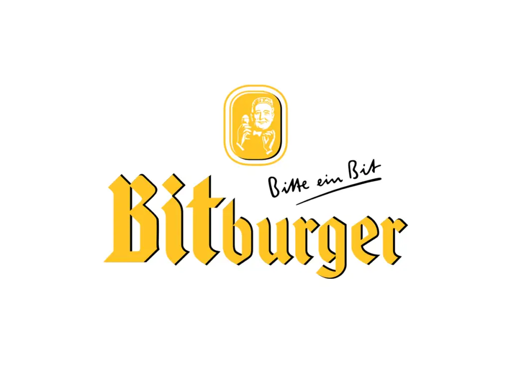 Bitburger Logo