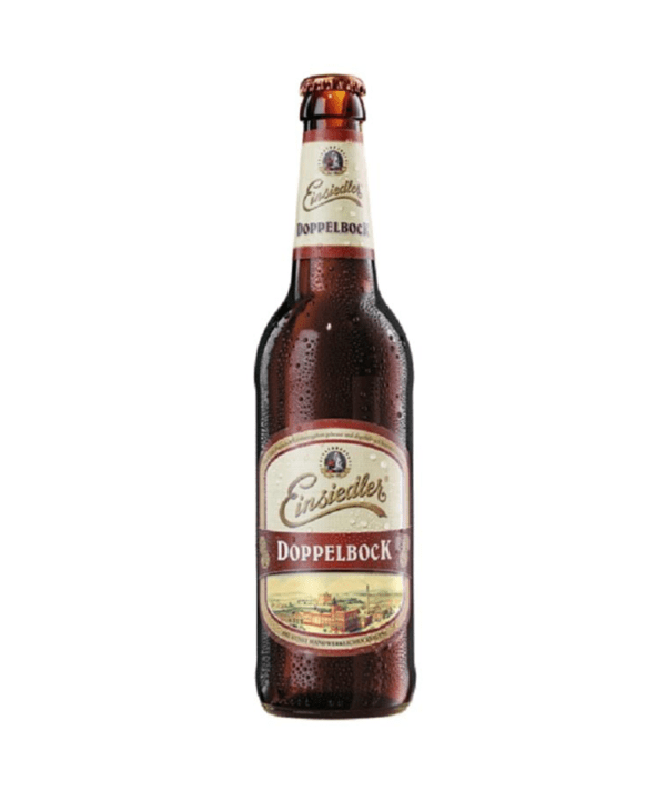 Einsiedler Doppelbock