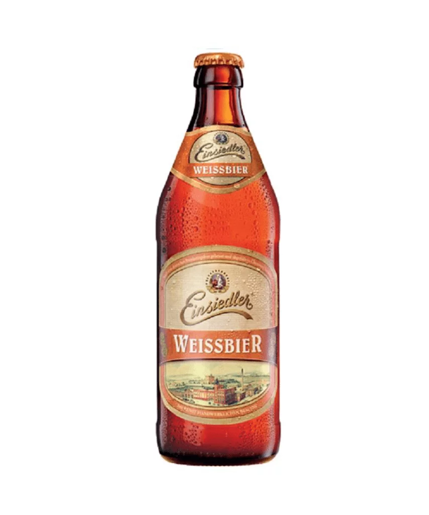 Einsiedler WeisseBier