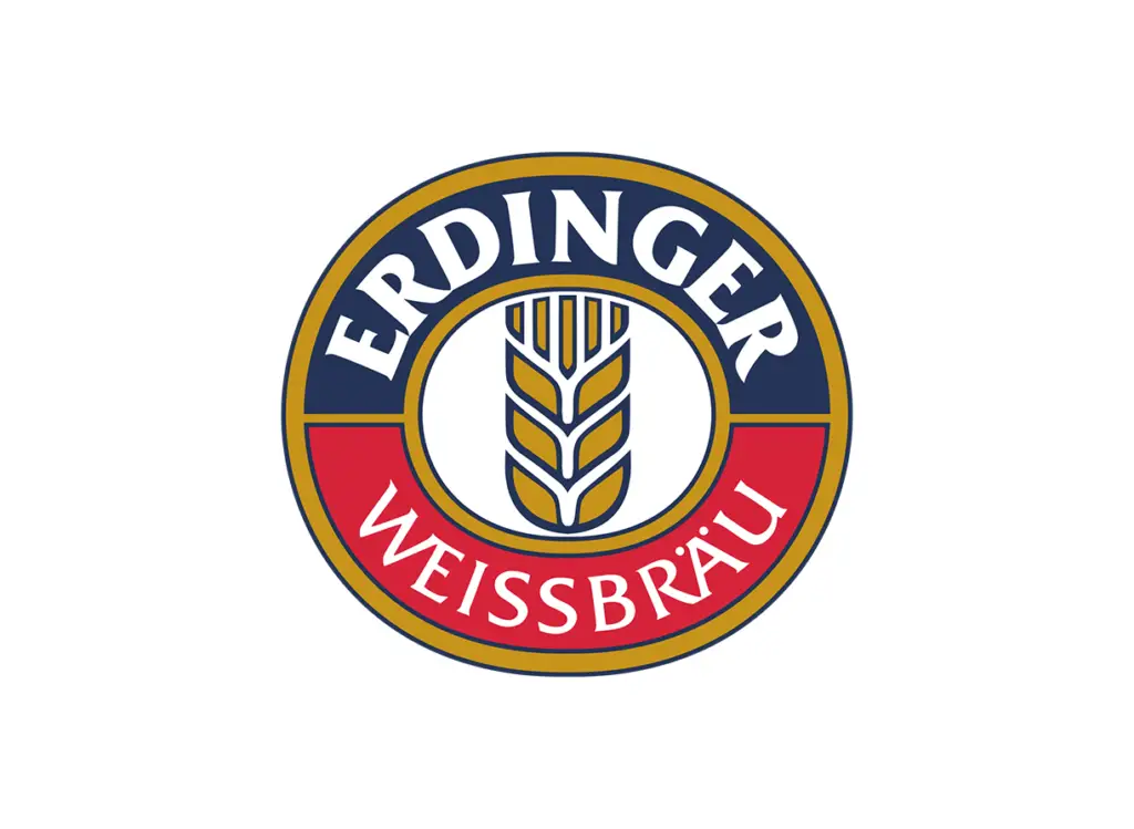 Erdinger Logo