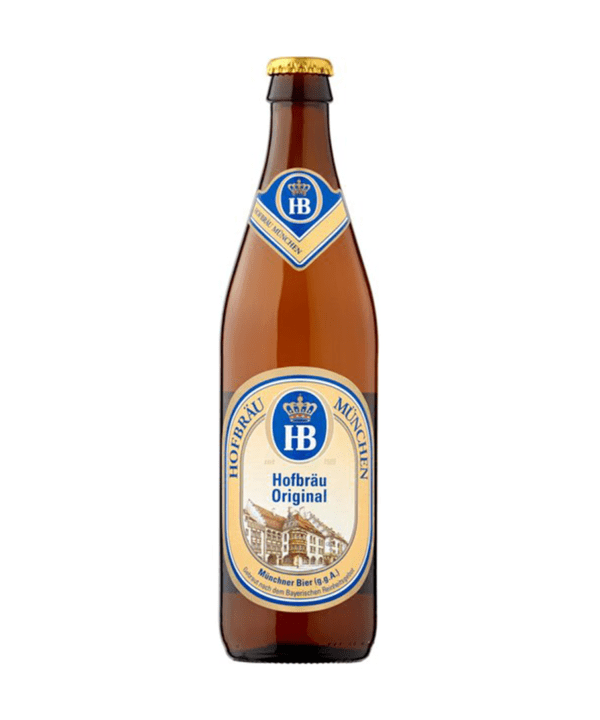 Hofbrau Original