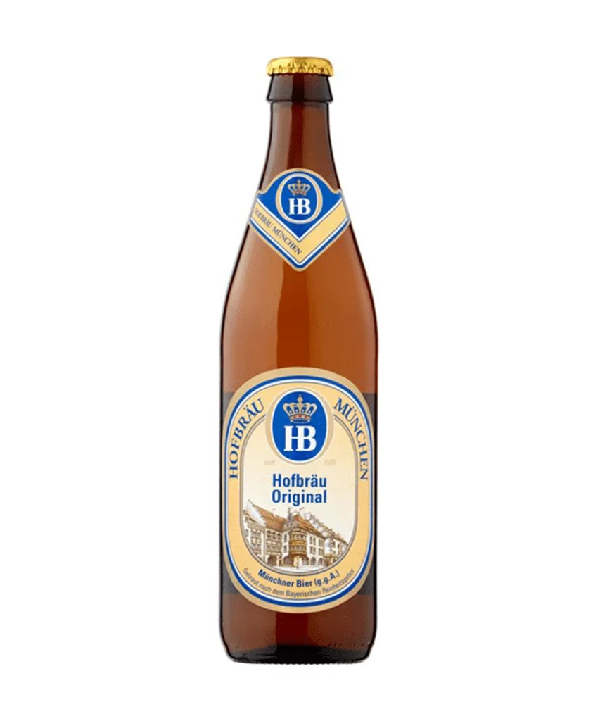 Hofbrau Original