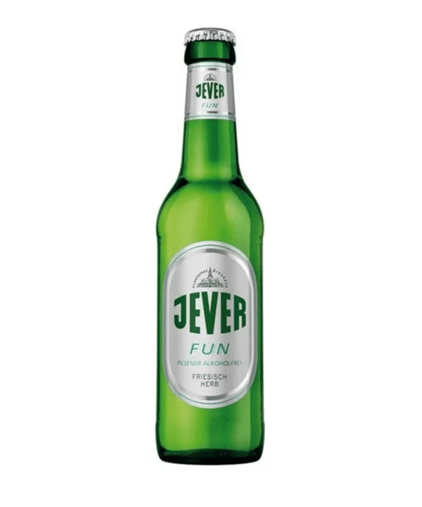 Jever Fun