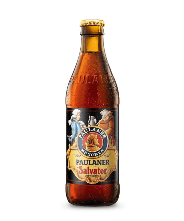 Paulaner Salvator