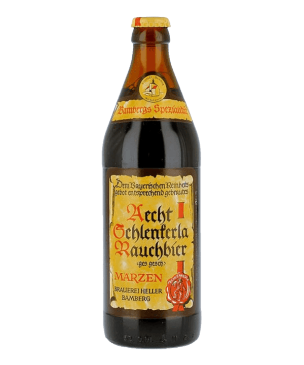 Schlenkerla Rauchbier Marzen