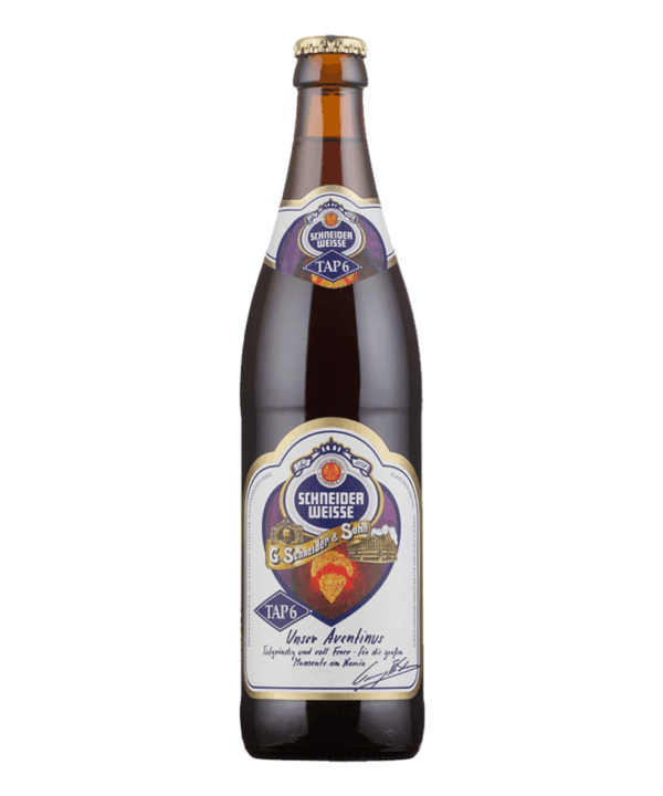 Schneider Und Sohn Aventinus