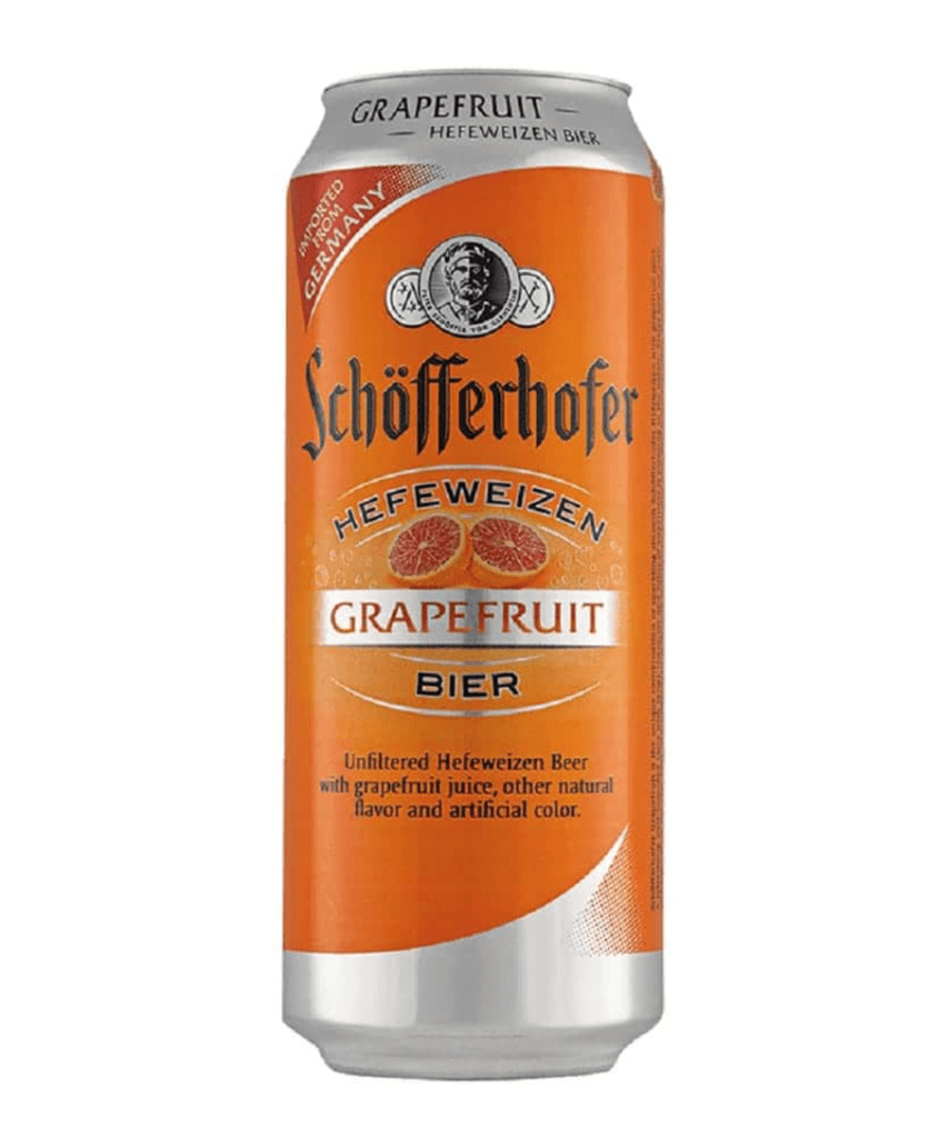 Schofferhofer Grapefruit