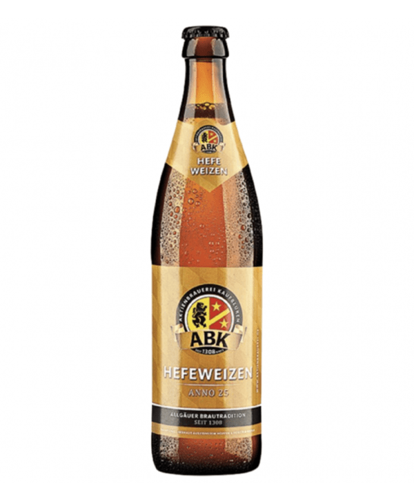 ABK Hefeweizen