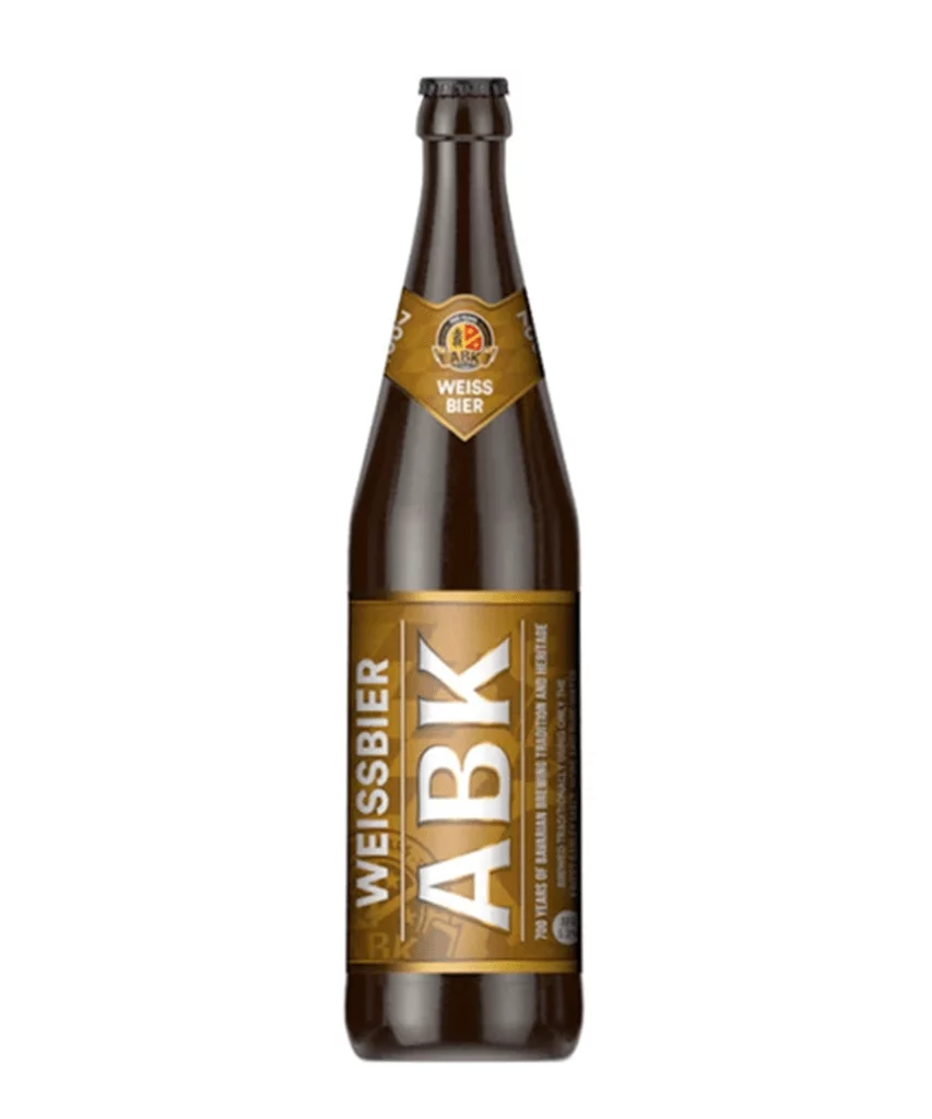 ABK Weissbier