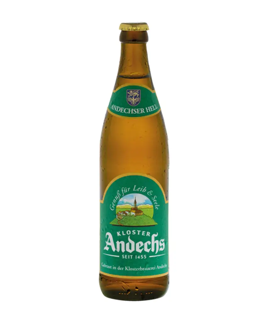 Andechs Andechser Hell