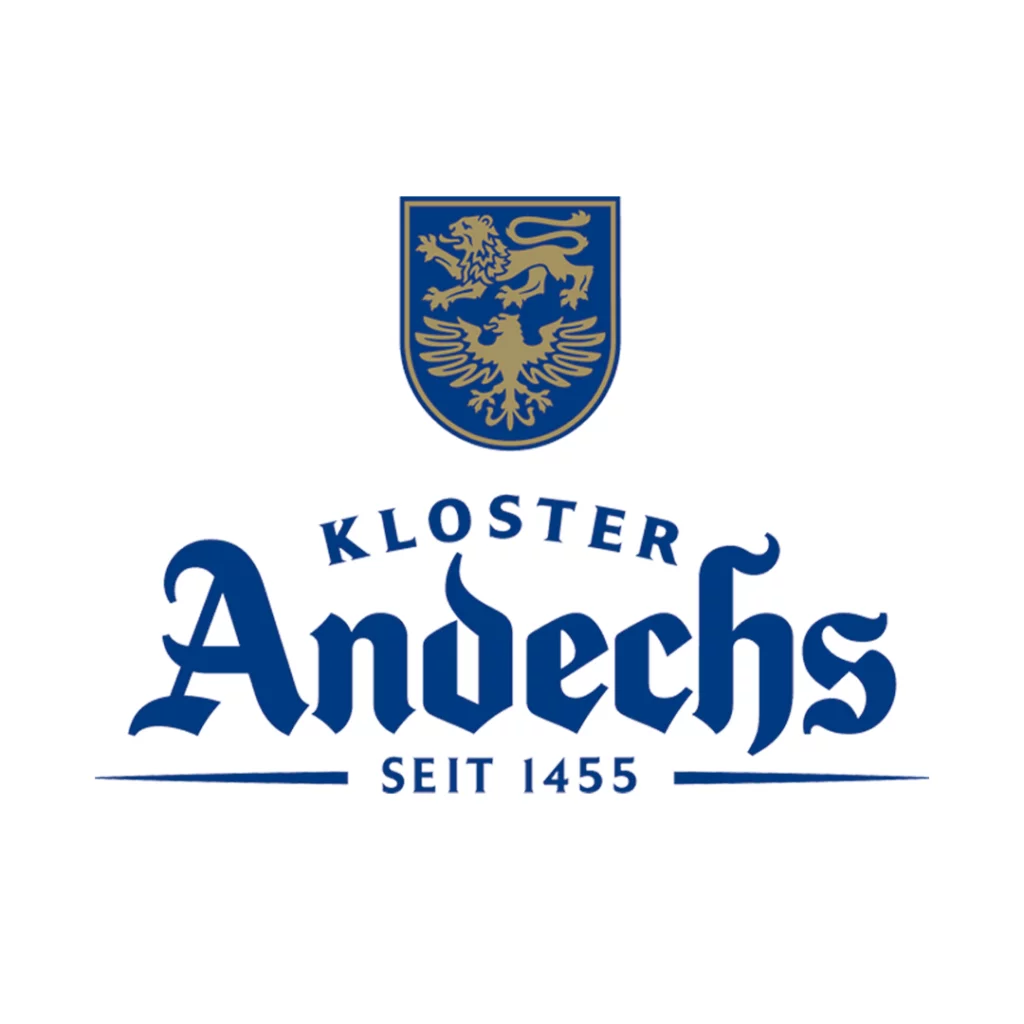 Andechs Logo