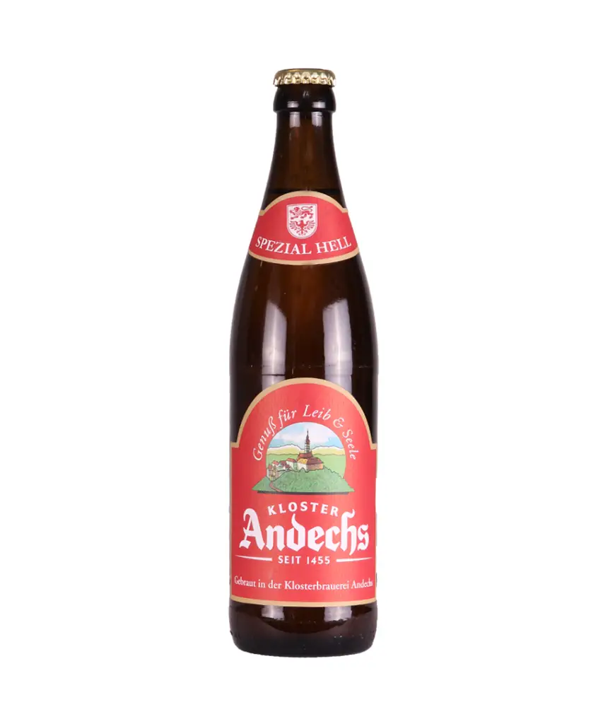 Andechs - Spezial