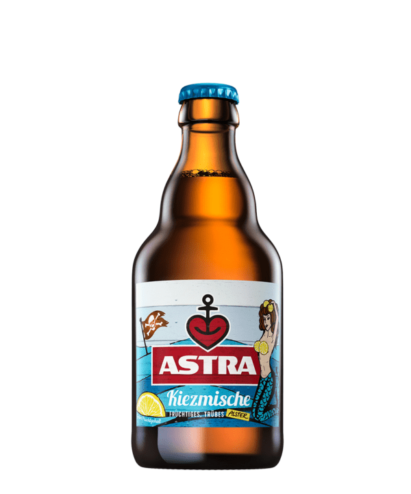 Astra Kiezmische