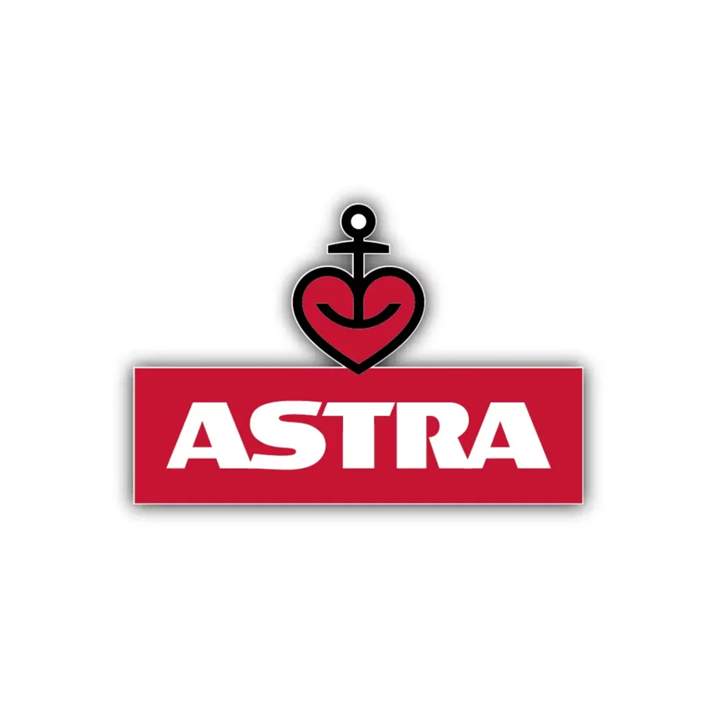 Astra Logo