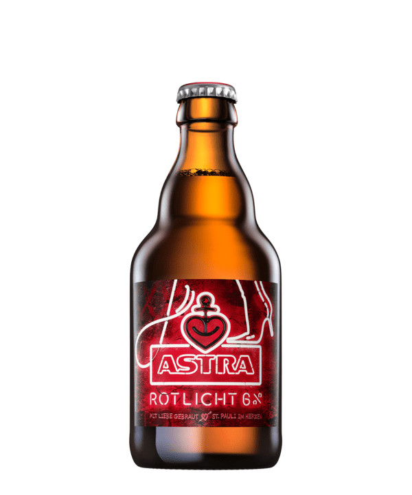 Astra Rotlicht