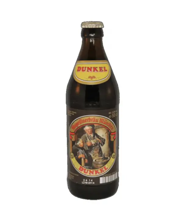 Augustiner Dunkel