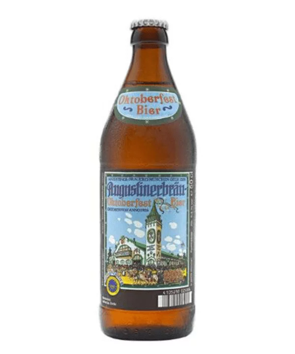 Augustiner Oktoberfest