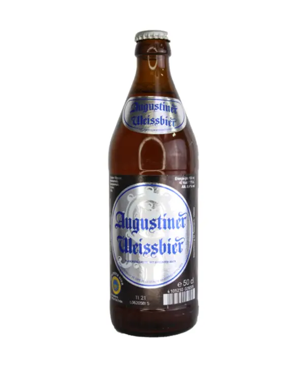 Augustiner Weissbier