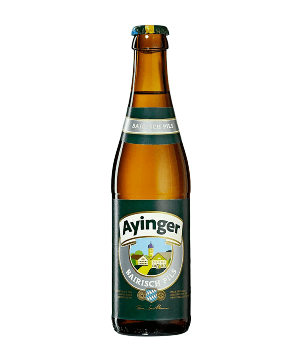 Ayinger Bairisch Pils