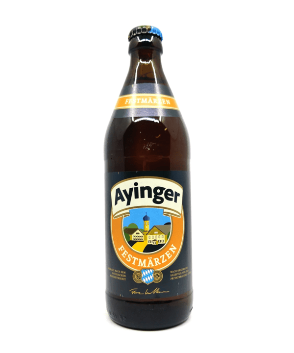 Ayinger Festmarzen