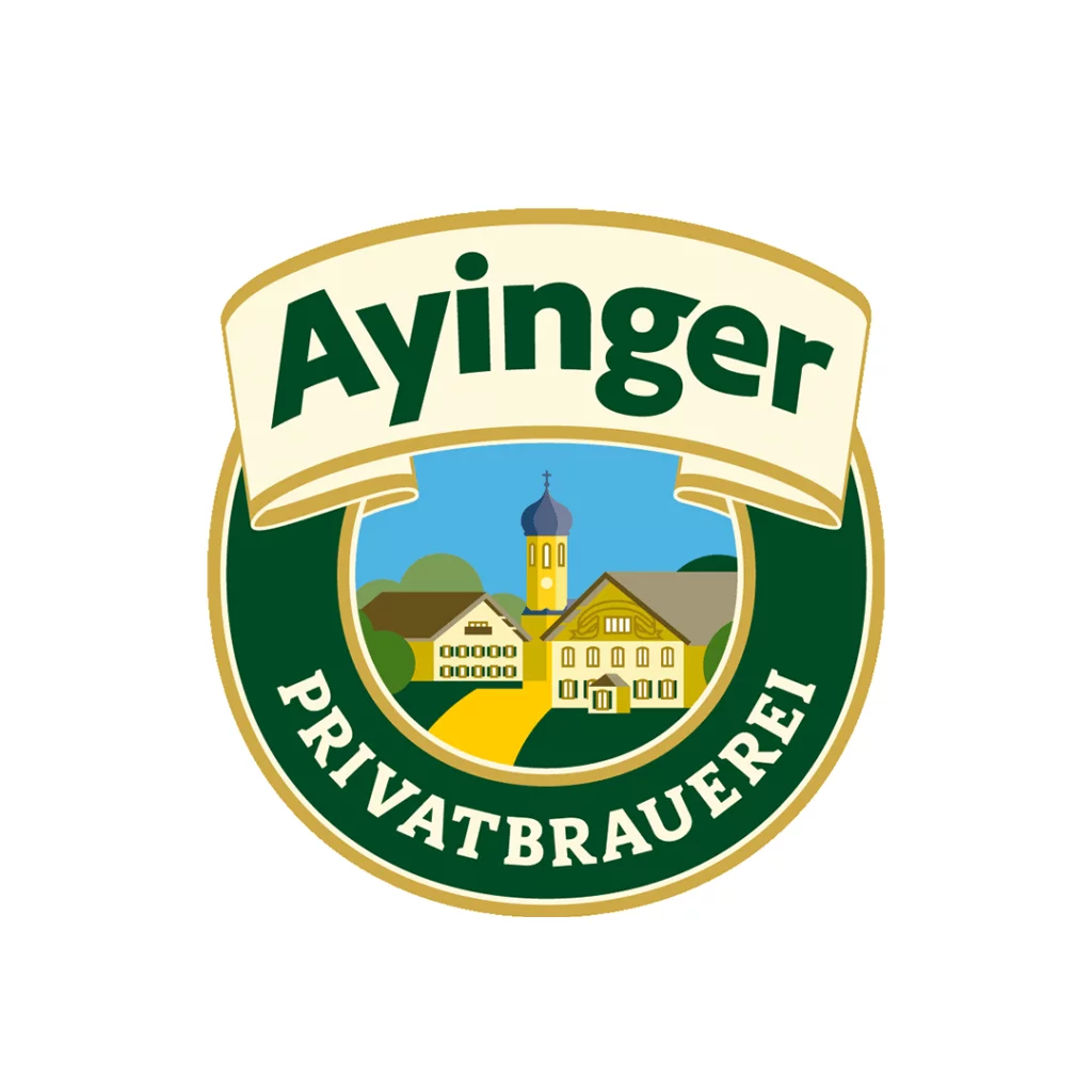 Ayinger Logo