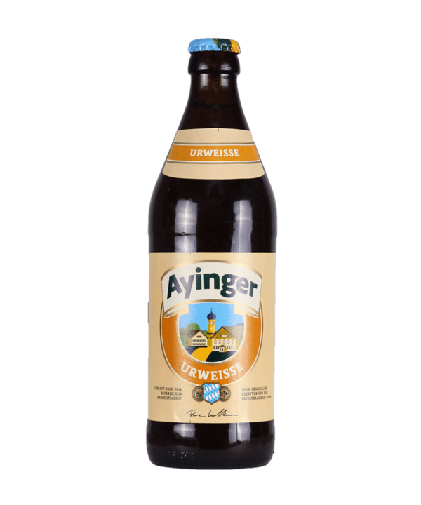 Ayinger Urweisse