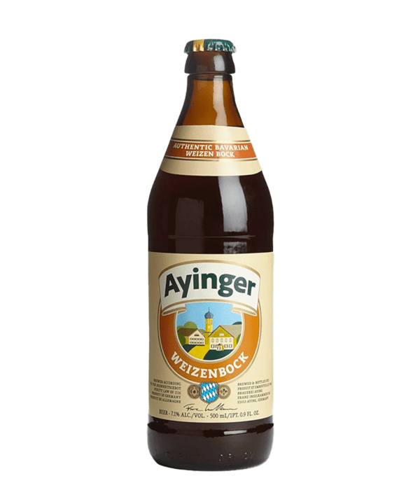 Ayinger Weizenbock