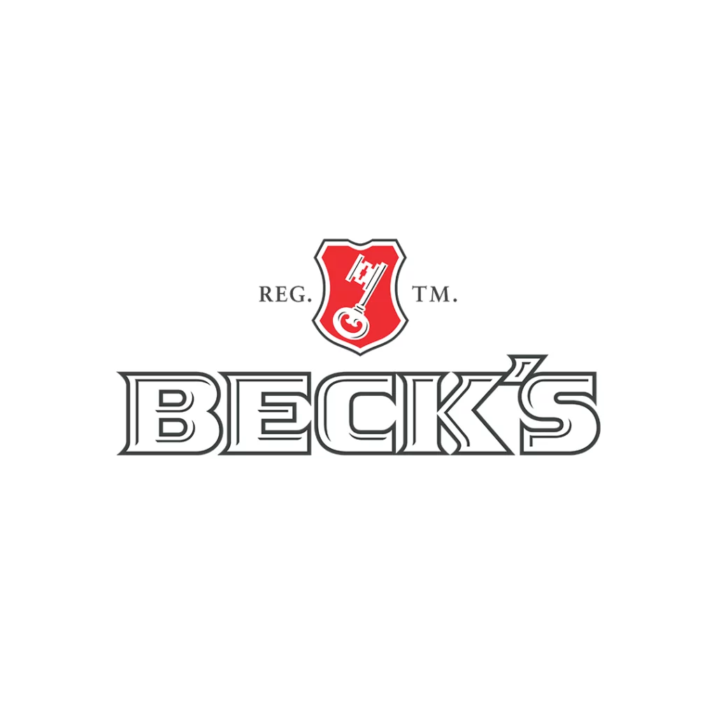 Becks Logo