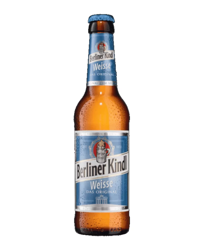 Berliner Kindl Weisse