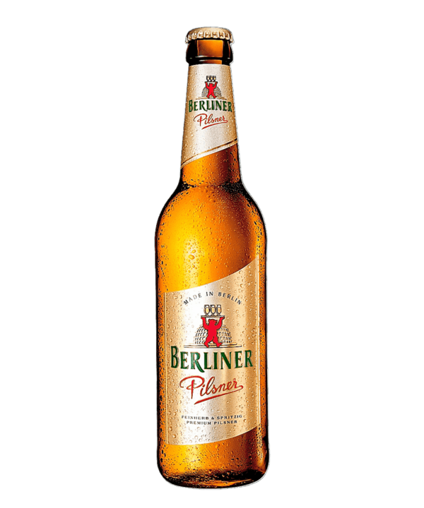 Berliner Pilsner