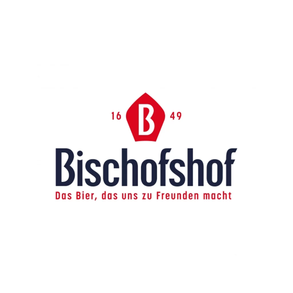 Bischofshof Logo