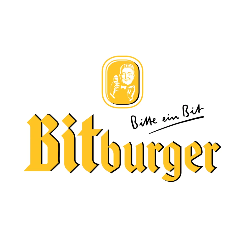 Bitburger Logo