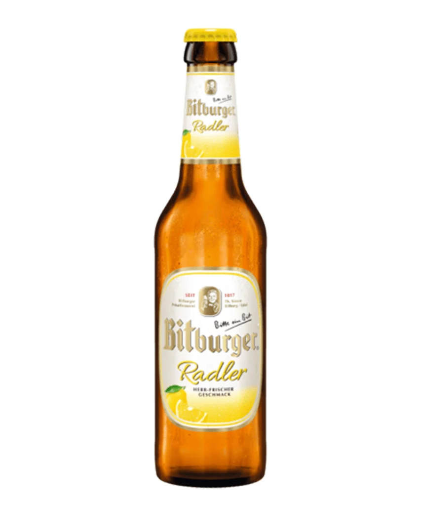 Bitburger Radler