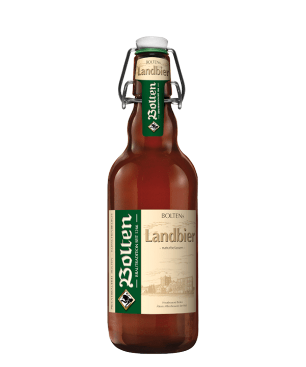 Bolten Landbier