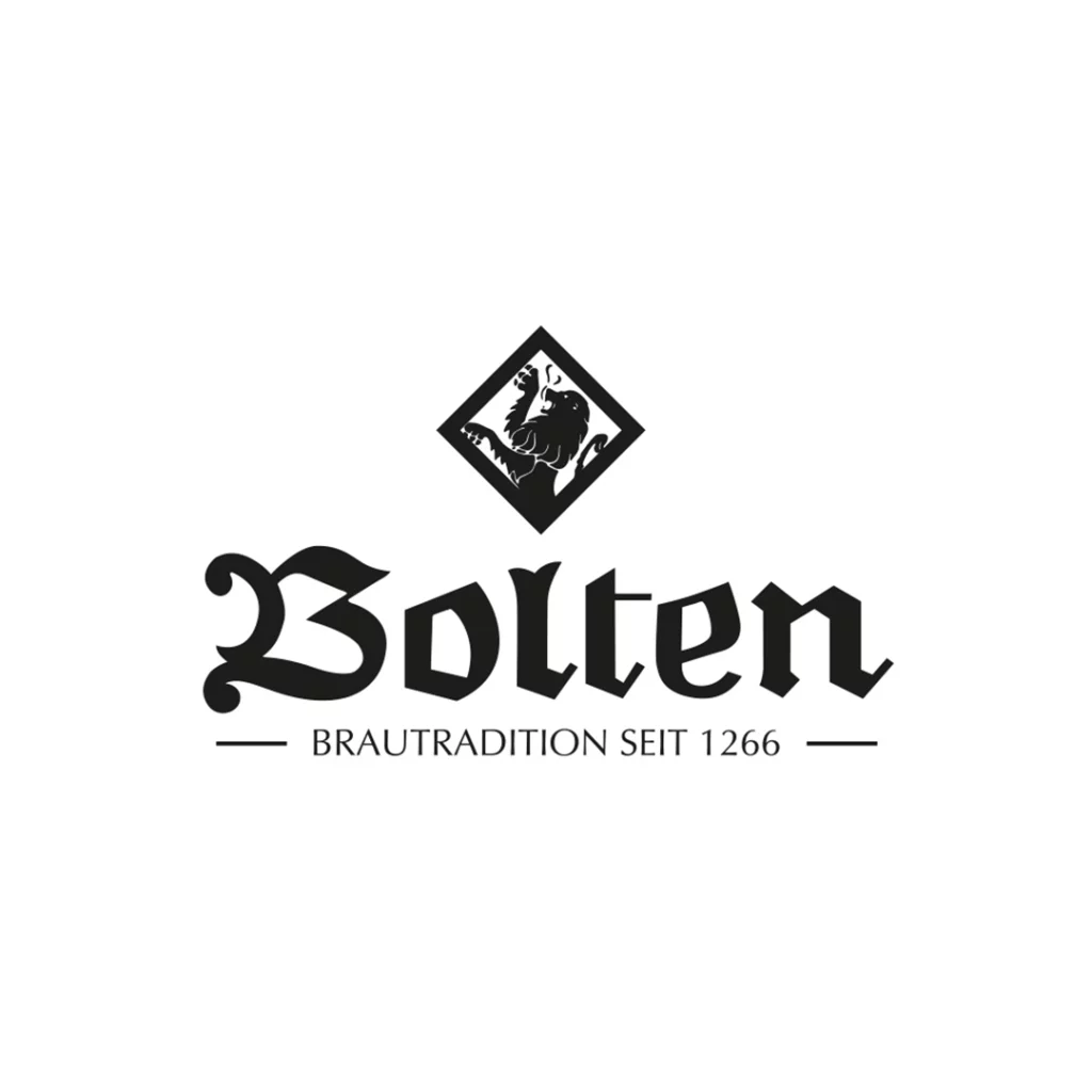 Bolten Logo