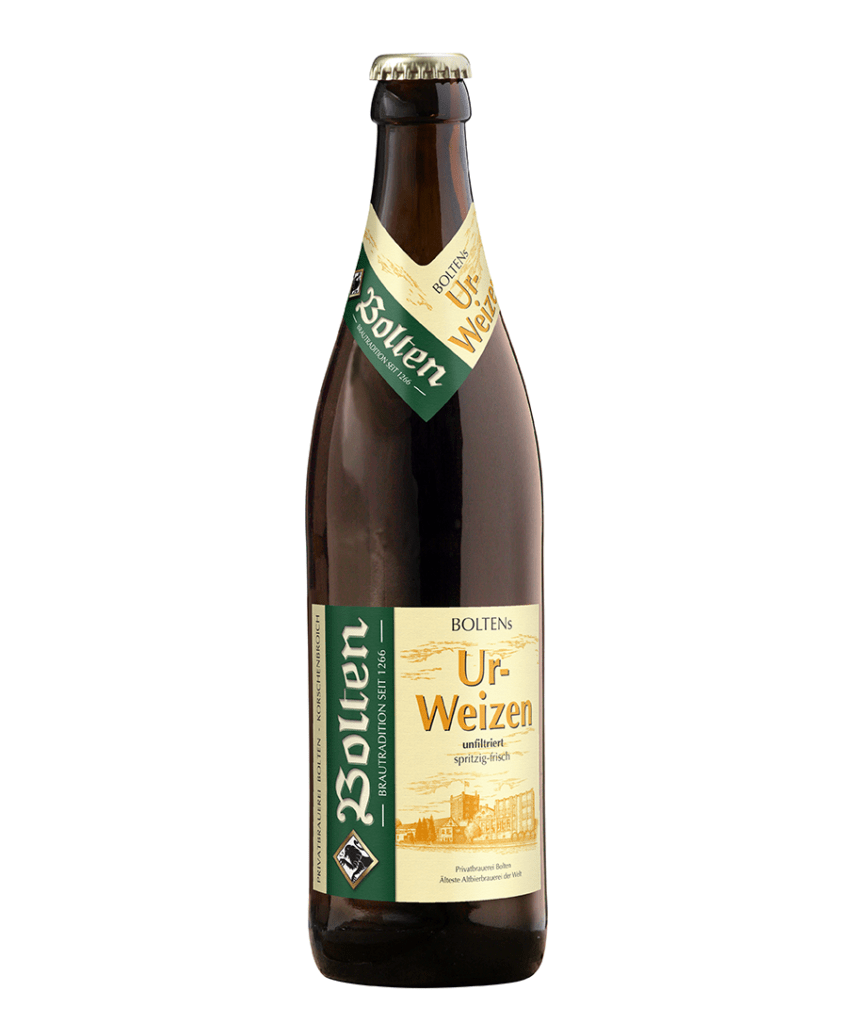 Bolten Ur Weizen