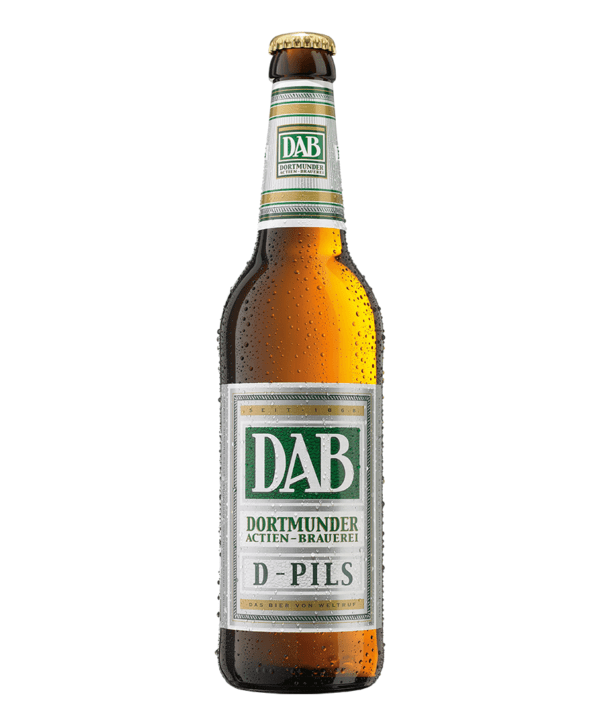 DAB D-Pils