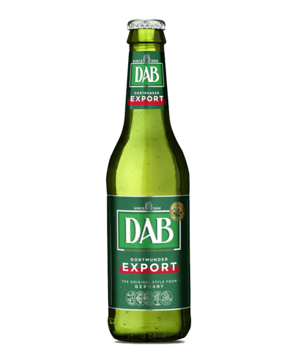 DAB Export