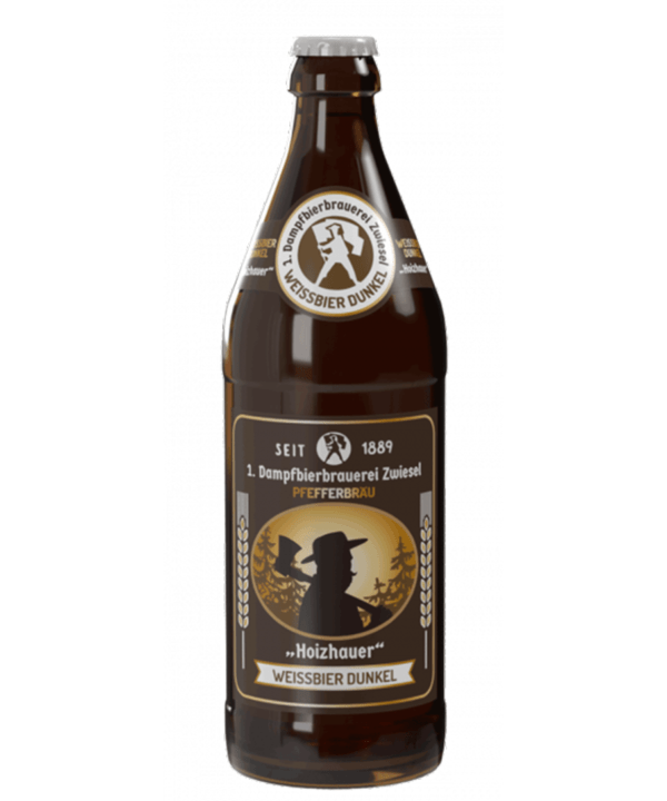 Dampfbier Weissbier Dunkel