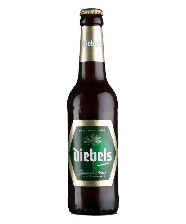 Diebels Altbier