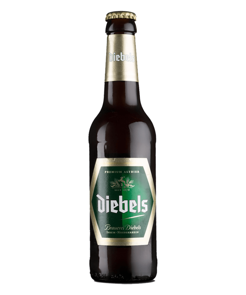 Diebels Altbier