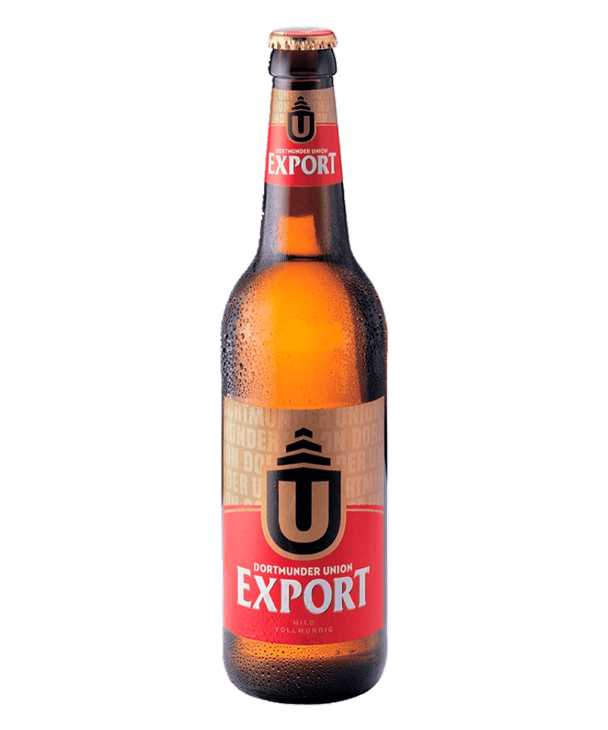 Dortmunder Union Export