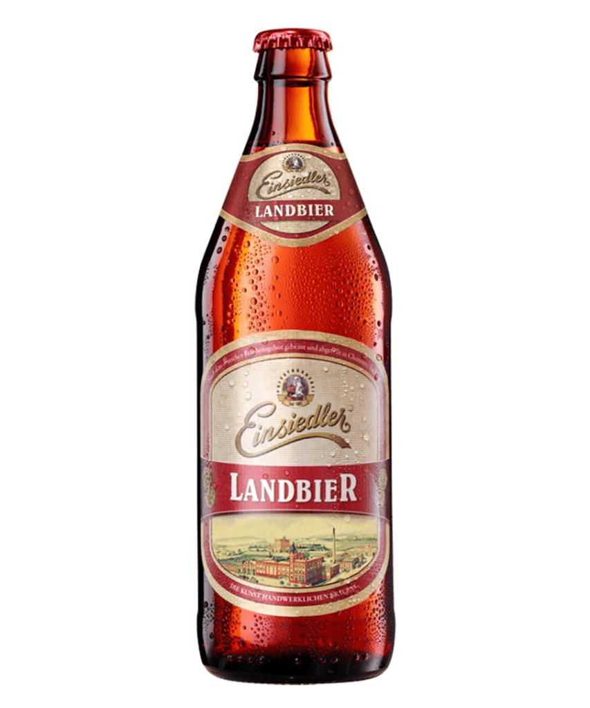 Einsiedler Landbier