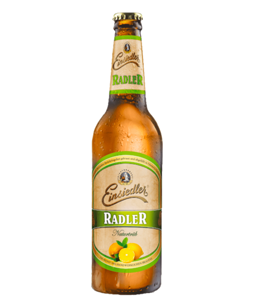 Einsiedler Radler